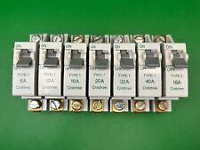 Crabtree sb6000 series for sale  TORPOINT