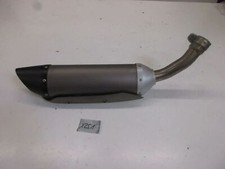 Auspuff endtopf x251 gebraucht kaufen  Ellwangen (Jagst)