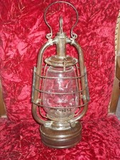 Lanterne ancienne parisienne d'occasion  Renaison