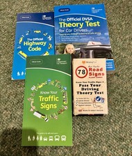 Learn drive book for sale  BLACKPOOL