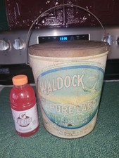 Vtg waldock lard for sale  Tiffin
