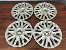 Golf radkappen 16 gebraucht kaufen  Lippstadt