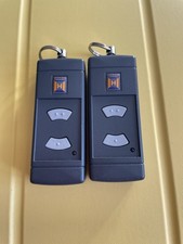 garage remote hormann for sale garage remote hormann for sale  LONDON