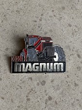 Broche magnum tracteur d'occasion  Langeais