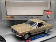 Modellautos sun star gebraucht kaufen  Neunkirchen-Seelscheid
