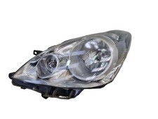 Nissan note headlight for sale  DUNGANNON