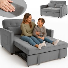 Divano letto due usato  Italia