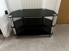 Matrix glass corner for sale  LONDON