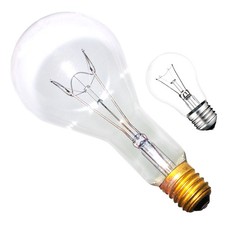 Merkur ampoule a100 d'occasion  Expédié en France