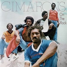 Cimarons rock 3645876609 for sale  Oakland