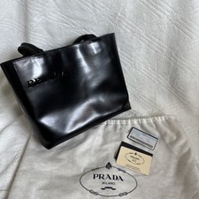 Authentic vintage prada for sale  Fontana