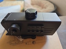 Digital night vision gebraucht kaufen  Petersberg