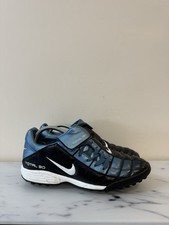 Chuteiras de futebol Nike Total 90 TF Astro Turf RARAS 2003 EUA 9 T90 comprar usado  Enviando para Brazil