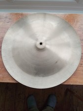 Vintage avedis zildjian for sale  WHITSTABLE