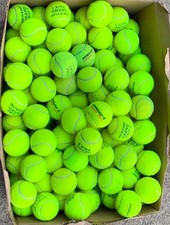 50 bolas de tênis levemente usadas/em ótimo estado comprar usado  Enviando para Brazil