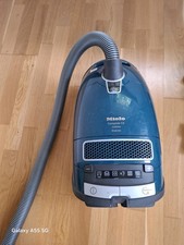 Miele staubsauger c3 gebraucht kaufen  Hagenow