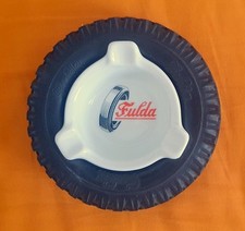 Vintage fulda werbe gebraucht kaufen  Bornheim