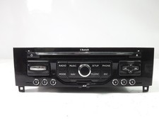 PEUGEOT 308 2007-2013 Radio Autoradio 96661987XN comprar usado  Enviando para Brazil