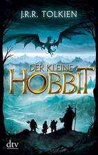 Kleine hobbit gebraucht kaufen  Berlin