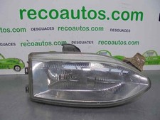 faro derecho para FIAT PALIO WEEKEND (178) 1.2 CAT 1997 1962199 comprar usado  Enviando para Brazil