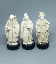 Set chinese gods for sale Set chinese gods for sale  NORTHWOOD
