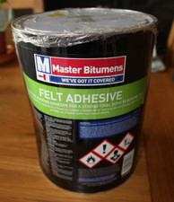 Felt adhesive strongest for sale  CHORLEY
