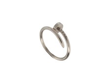 Bague cartier clou d'occasion  France