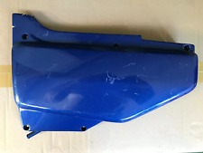 Honda NX 250 left cover fairing LTnx0, usado comprar usado  Enviando para Brazil