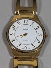 Collezio white dial for sale  Erie