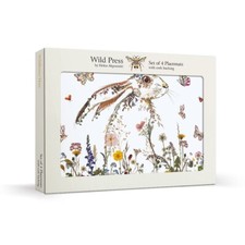 Wildpresse wildblumenhase 4er gebraucht kaufen Wildpresse wildblumenhase 4er gebraucht kaufen  Versand nach Germany