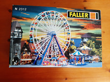 Faller 2312 spur gebraucht kaufen  Norderstedt