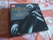 Pablo casals the usato  Arezzo