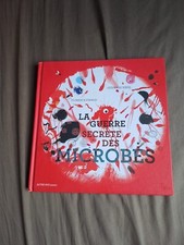 Guerre secrète microbes d'occasion  Ferney-Voltaire