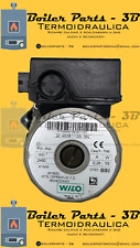 Pompa wilo baxi usato  Italia