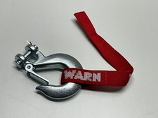 Warn winch tow for sale  Boise