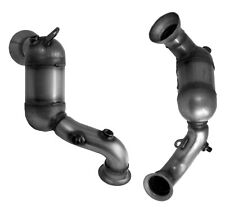 Catalizzatore per mercedes usato  Italia