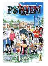 Manga psyren tome d'occasion  Bourg-la-Reine