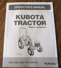 kubota b2630 d'occasion kubota b2630 d'occasion Expédié en Belgium