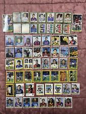 Mix figurine calciatori usato  Valva