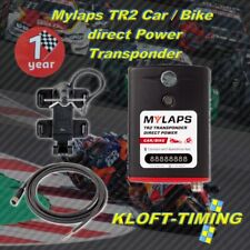 Mylaps tr2 transponder usato  Spedire a Italy