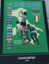 Calciatori panini raccolta usato  Rimini