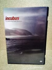 (1-694) "INCUBUS: THE MORNING VIEW SESSIONS" MUSIC DVD / PRE-WATCHED / 2002 comprar usado  Enviando para Brazil