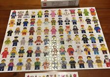 Lego 1000 piece for sale  Rocky Mount