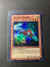 Yugioh photon lizard for sale  Haines City