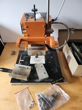 Hot foil printing for sale  ST. NEOTS