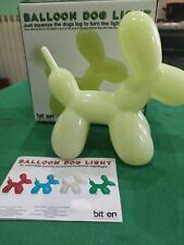 Balloon dog light usato  Montefiascone