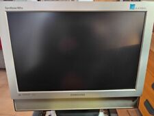 Monitor samsung synchmaster usato  Udine