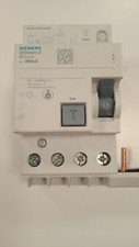 Siemens 5sm2645 blocco usato  Vicenza