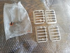 Griglie frecce vespa usato  Zandobbio