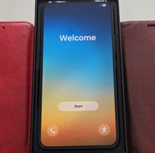 Samsung mobile phone for sale  PLYMOUTH